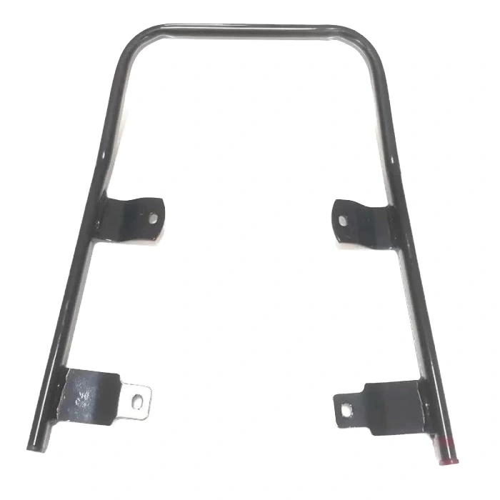 Yamaha Crypton Arka Tutamak