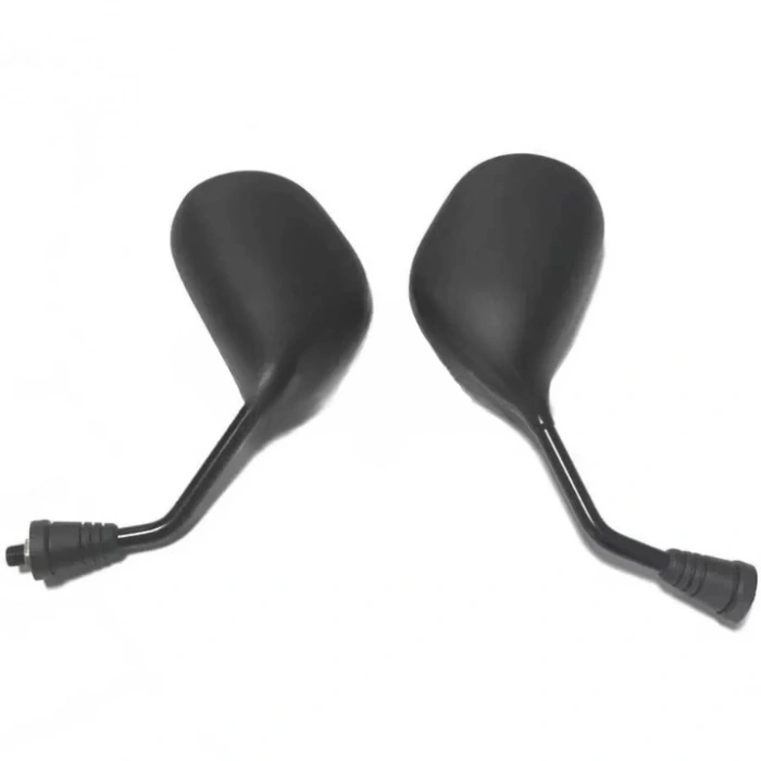 Yamaha Crypton Ayna Takım Ooh