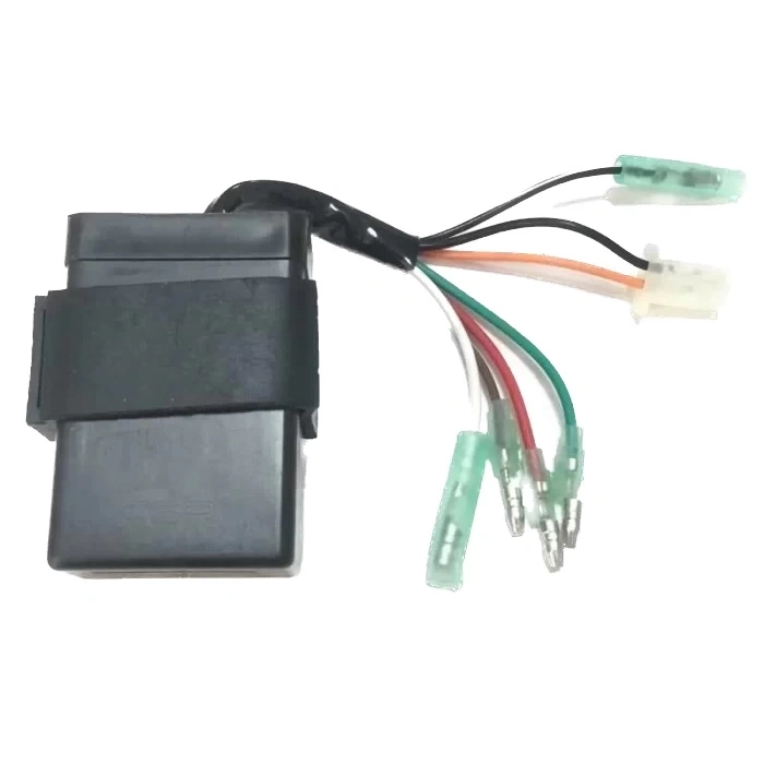 Yamaha Crypton Beyin