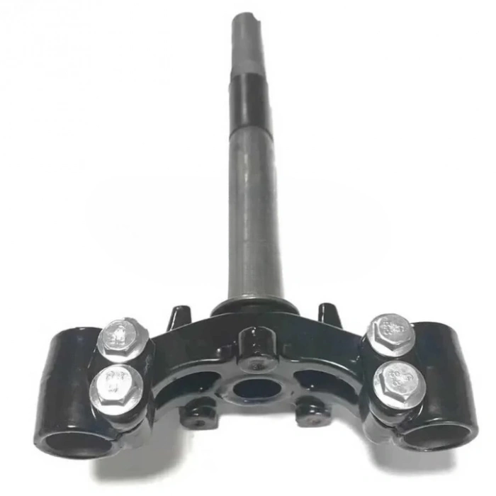 Yamaha Crypton C8 Alt Mesnet (Maşa)