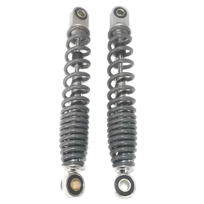 Yamaha Crypton C8 Arka Amortisör Takım