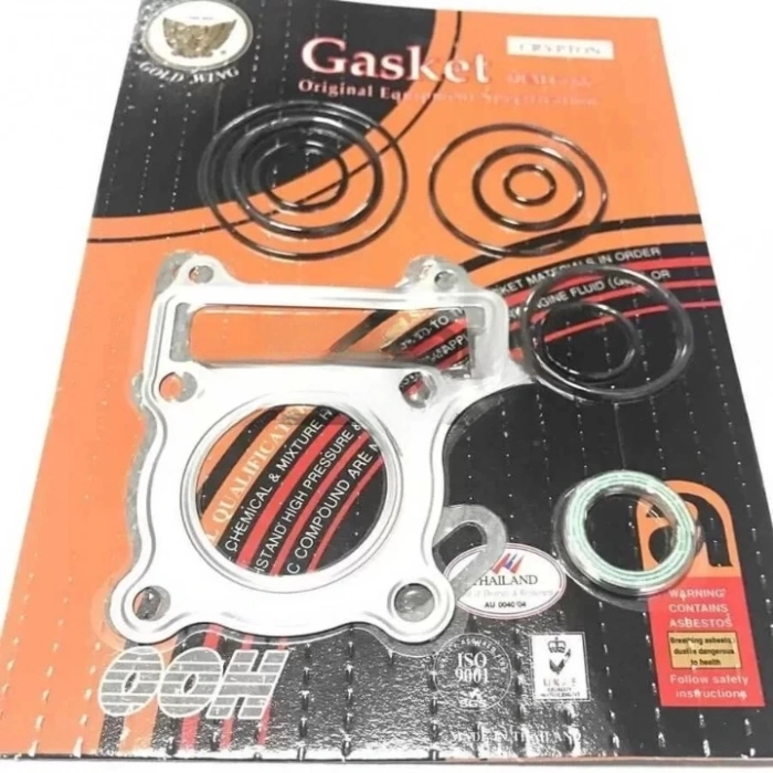 Yamaha Crypton C8 Conta Yarım Ooh