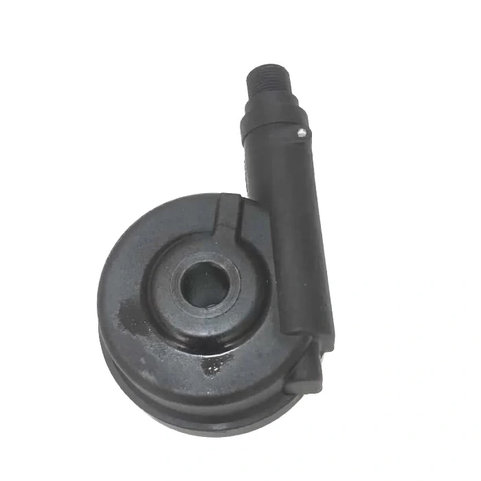 Yamaha Crypton C8 Kilometre Rediktörü