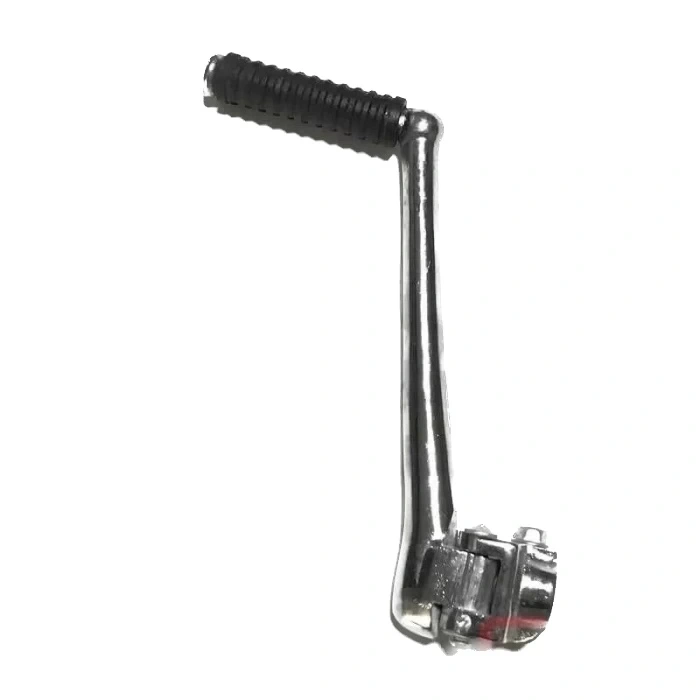 Yamaha Crypton C8 Marş Kolu