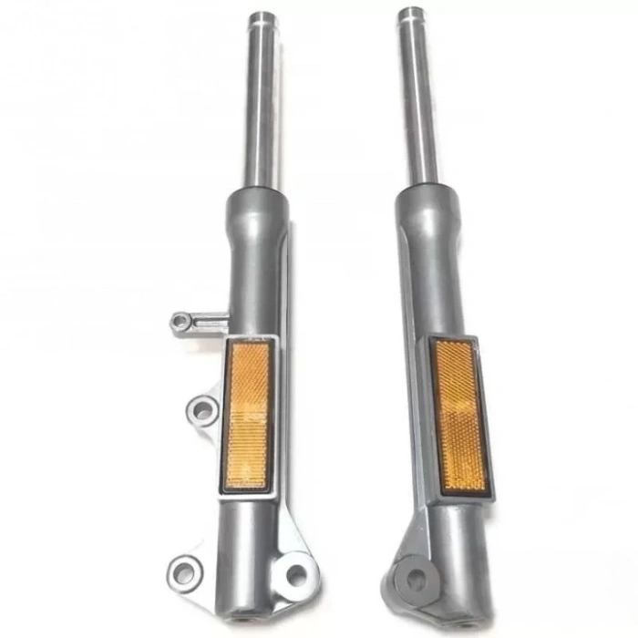 Yamaha Crypton C8 Ön Amortisör Takım