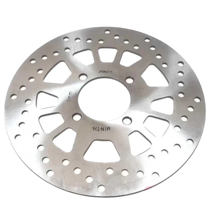 Yamaha Crypton C8 Ön Fren Diski