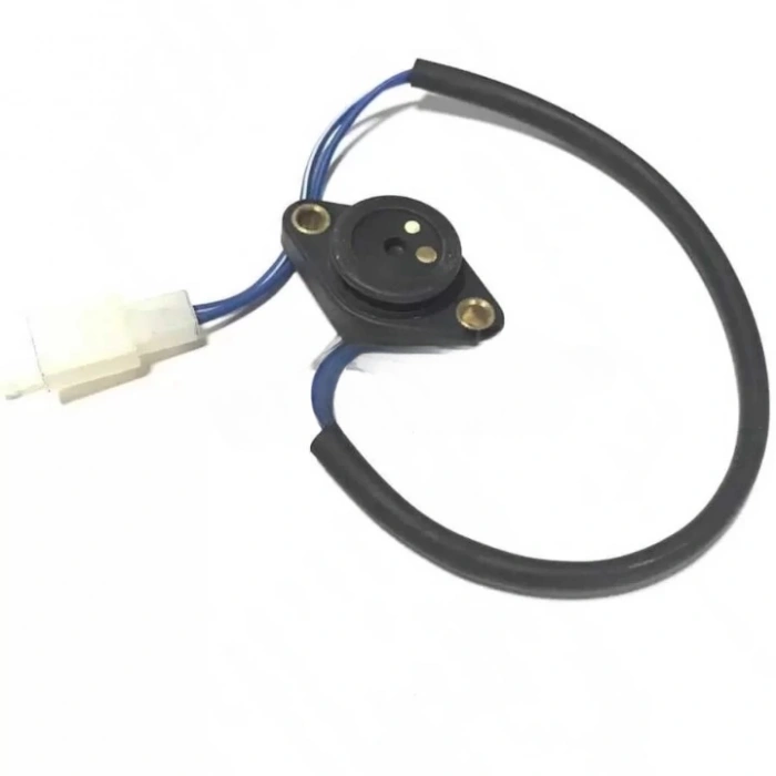 Yamaha Crypton C8 Vites Müşürü