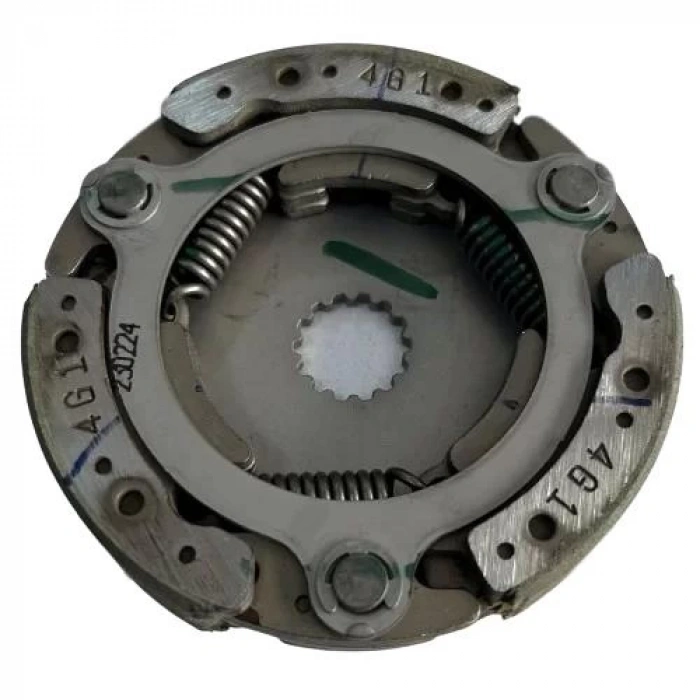 Yamaha Crypton Çekiç Balatası Orijinal