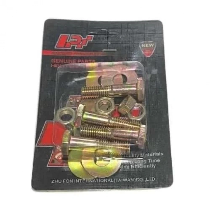 Yamaha Crypton Dişli Cıvatası İPS