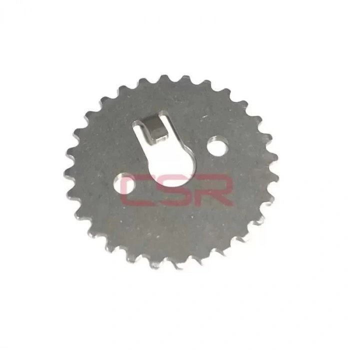 Yamaha Crypton Eksantrik Yaprak Dişli