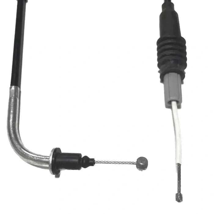 Yamaha Crypton Gaz Teli