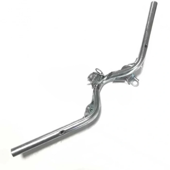 Yamaha Crypton Gidon