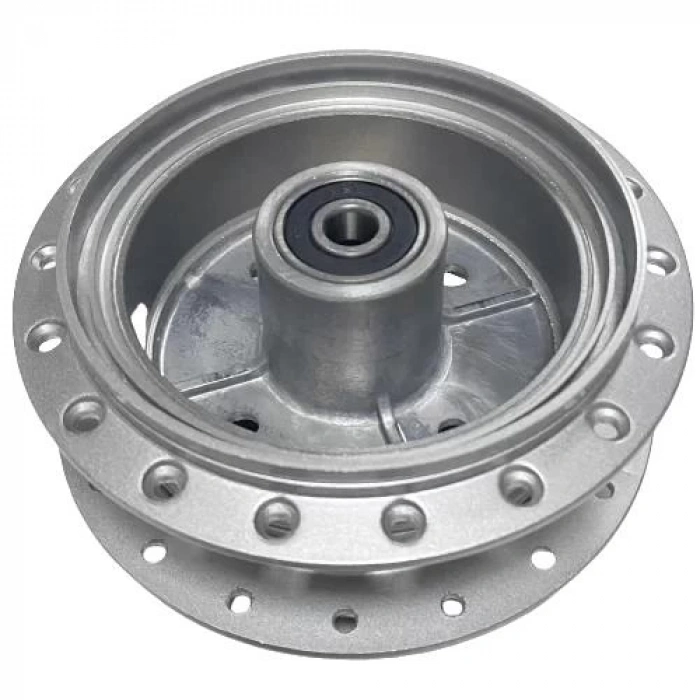 Yamaha Crypton Göbek Arka