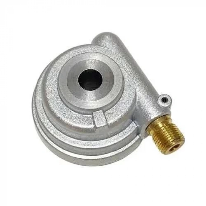 Yamaha Crypton Kilometre Rediktörü