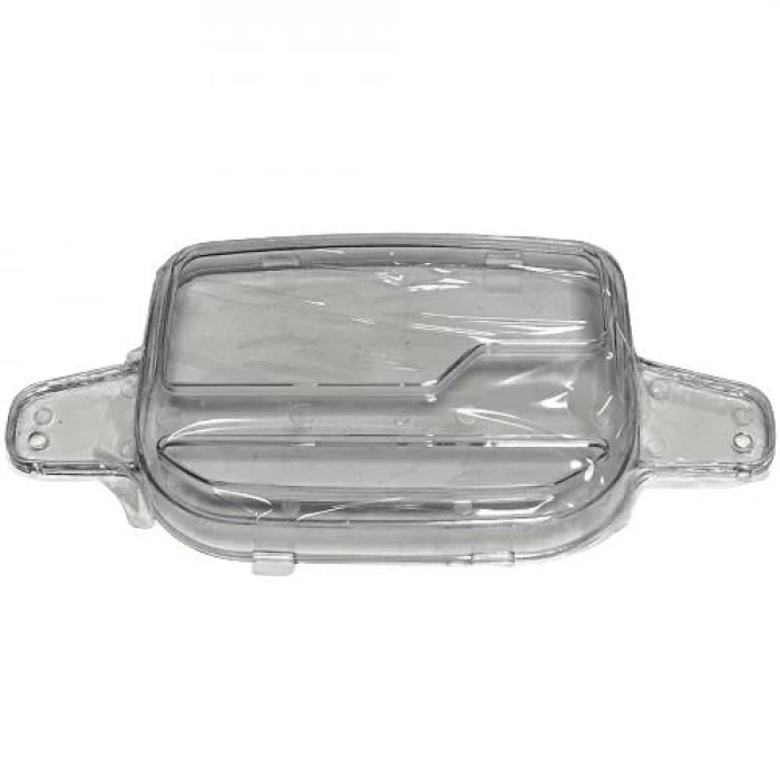 Yamaha Crypton Kilometre Saat Camı