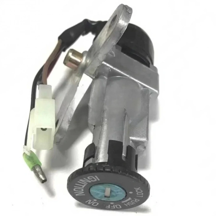 Yamaha Crypton Kontak