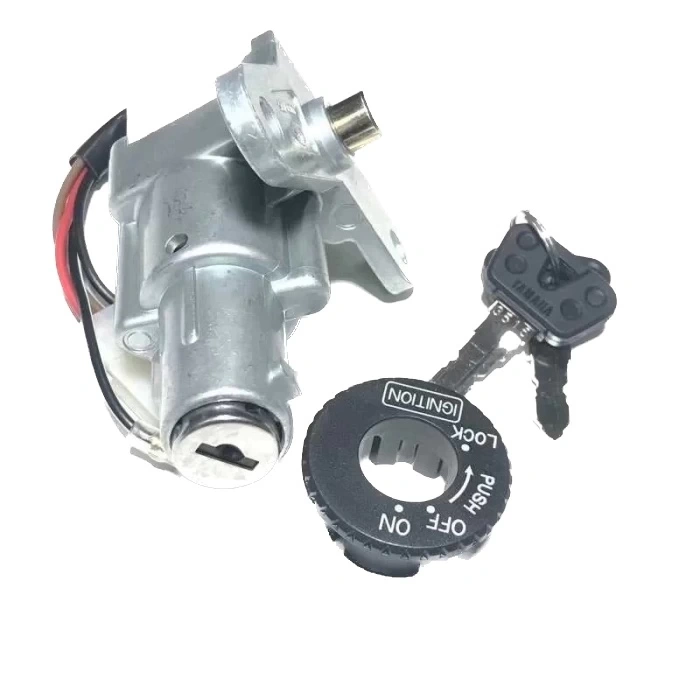 Yamaha Crypton Kontak Vişne TW