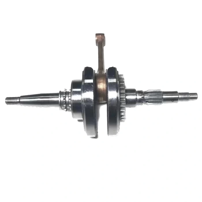 Yamaha Crypton Krank