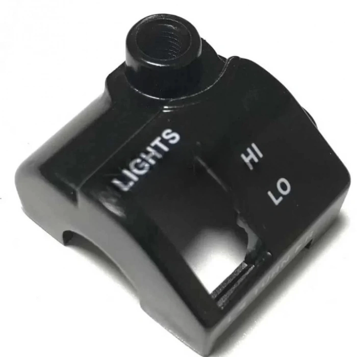 Yamaha Crypton Kütük Üst Sağ