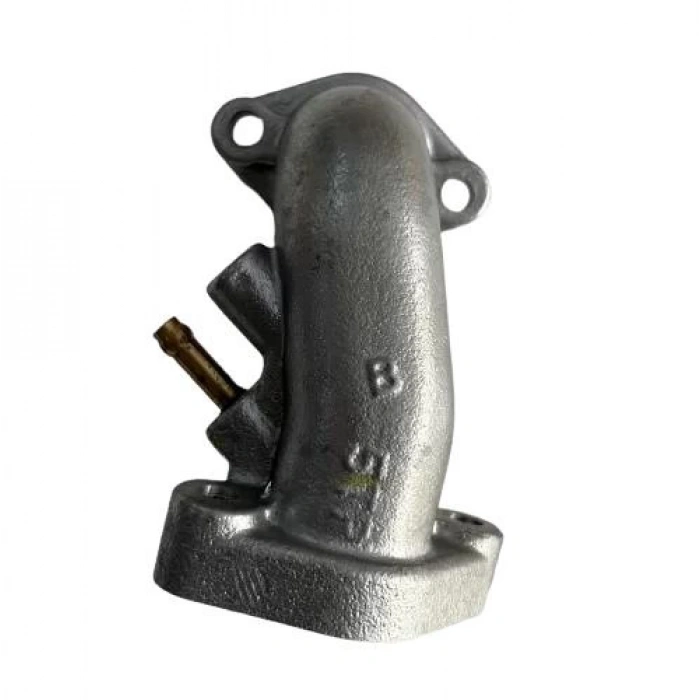 Yamaha Crypton Manifold Orijinal