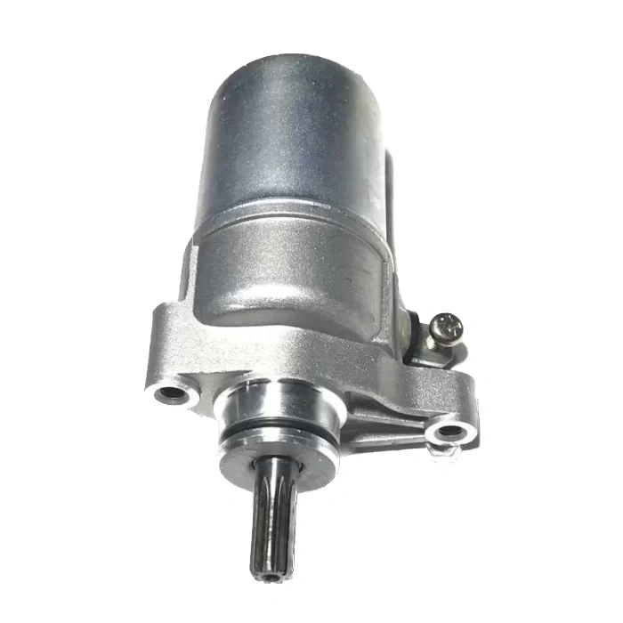 Yamaha Crypton Marş Motoru