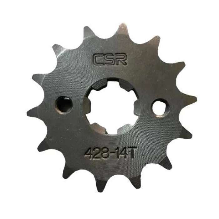 Yamaha Crypton Ön Dişli 14