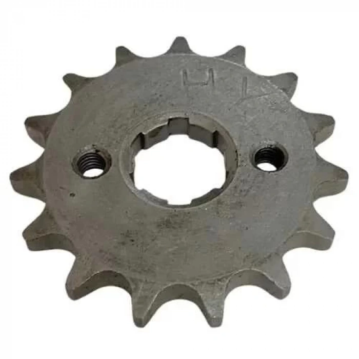 Yamaha Crypton Ön Dişli 15