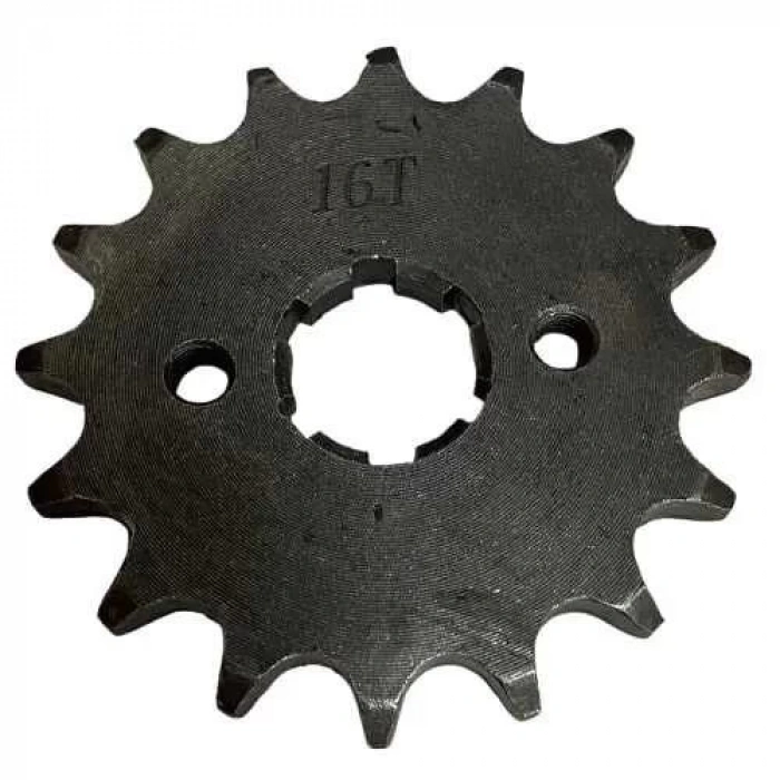 Yamaha Crypton Ön Dişli 16