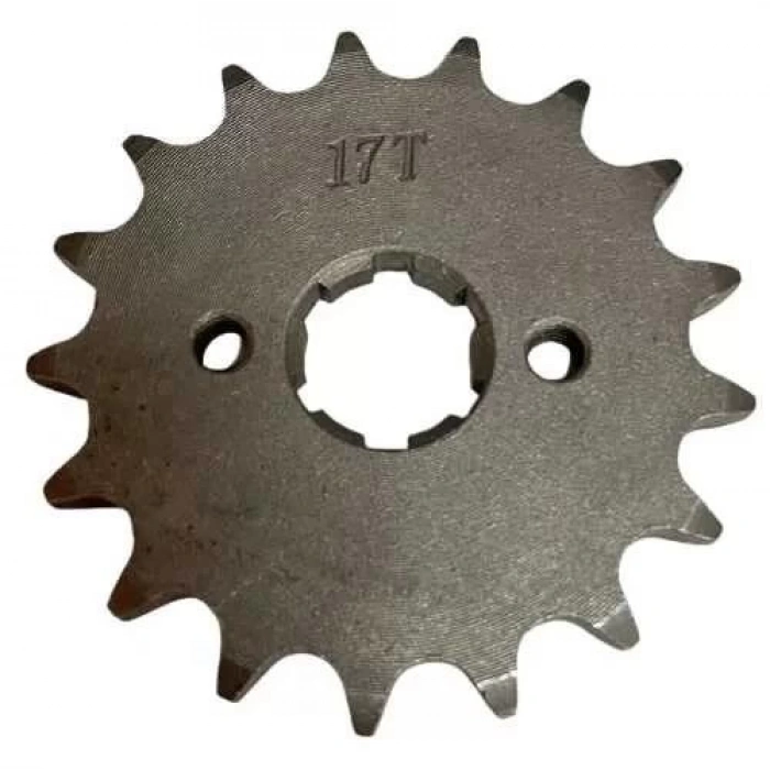 Yamaha Crypton Ön Dişli 17