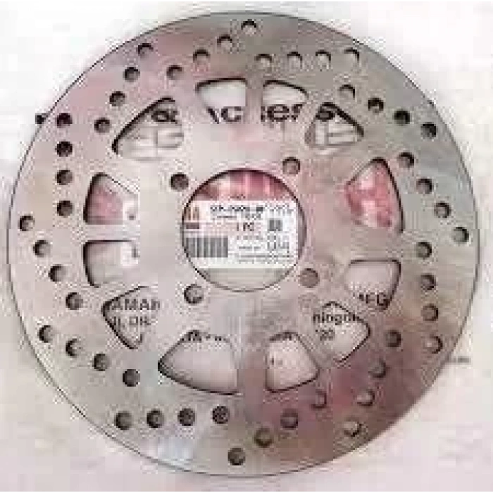 Yamaha Crypton C8 Ön Fren Diski Orijinal