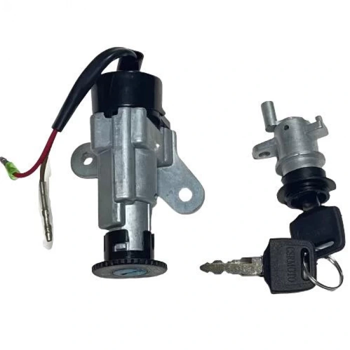 Yamaha Crypton R Kontak Seti