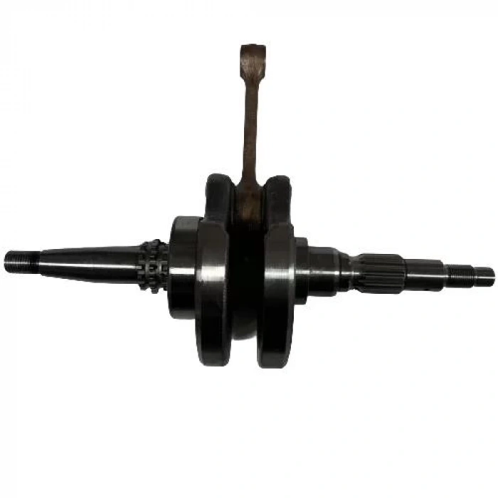 Yamaha Crypton R Krank Orijinal