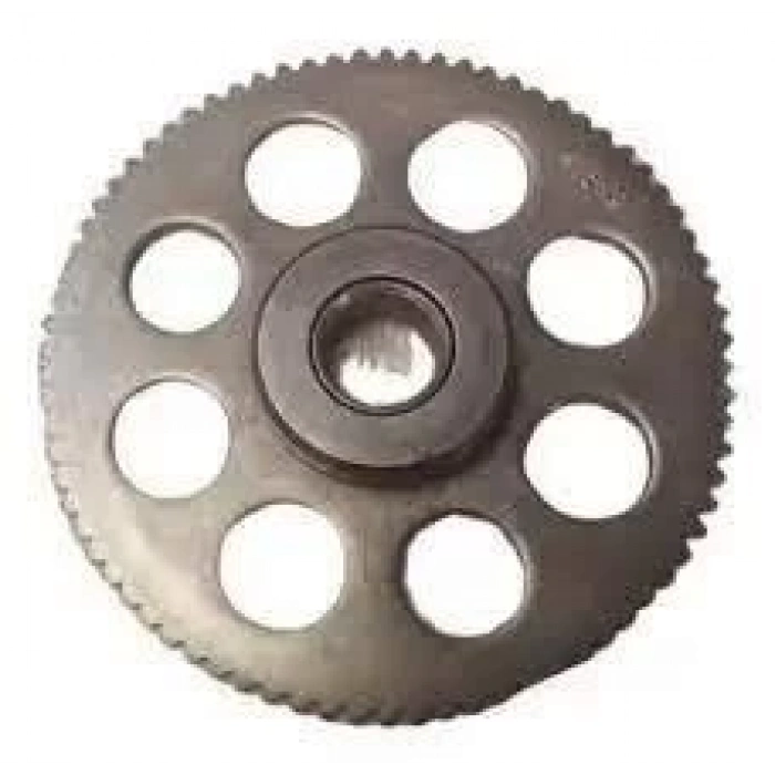 Yamaha Crypton R Marş Kitlemesi Orijinal