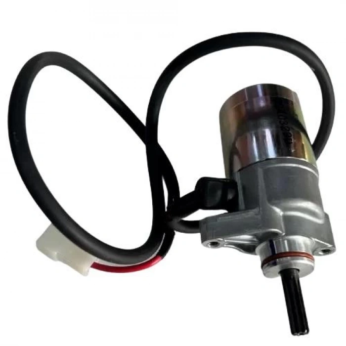 Yamaha Crypton R Marş Motoru Orijinal