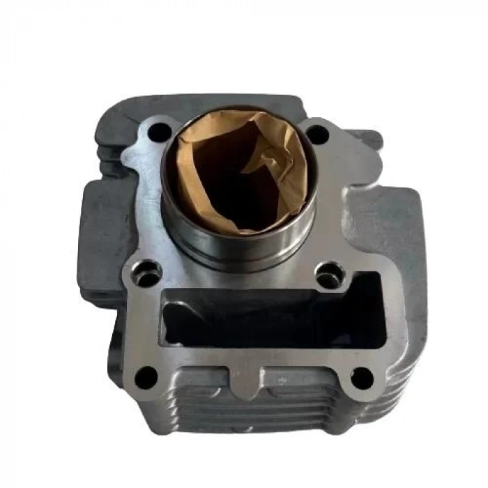 Yamaha Crypton R Silindir Boş Orijinal