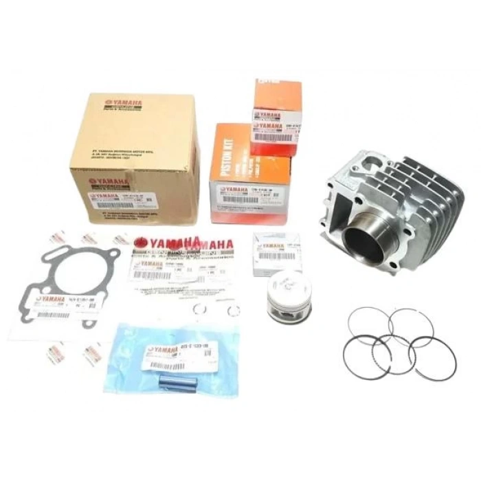 Yamaha Crypton R Silindir Dolu (Contalı) Orijinal