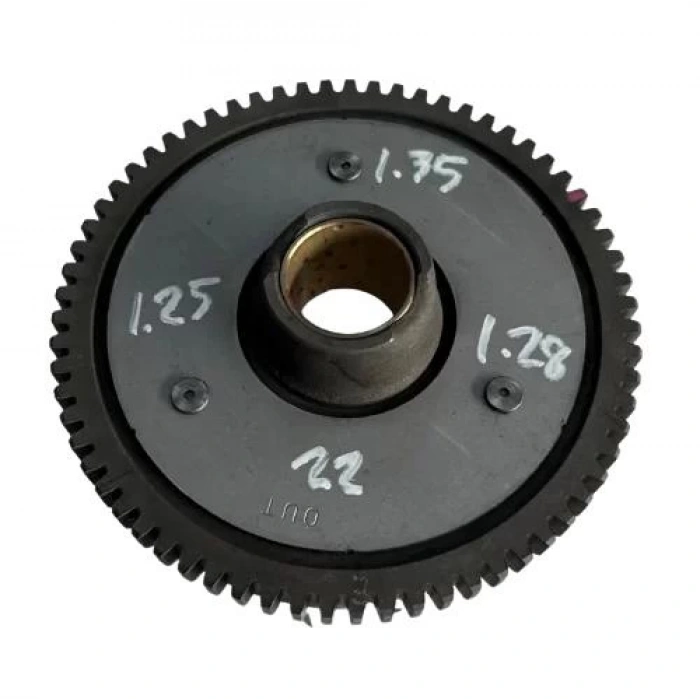 Yamaha Crypton R Varyatör (Debriyaj) Tası Orijinal