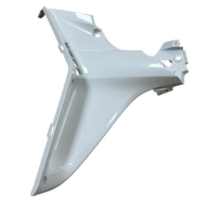 Yamaha Crypton S Panel Sol Beyaz Orijinal