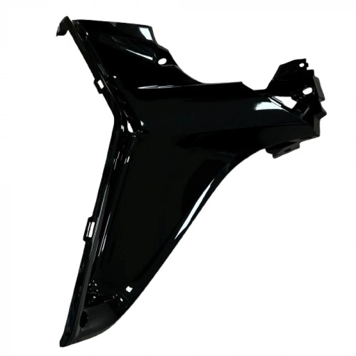 Yamaha Crypton S Panel Sol Siyah Orijinal