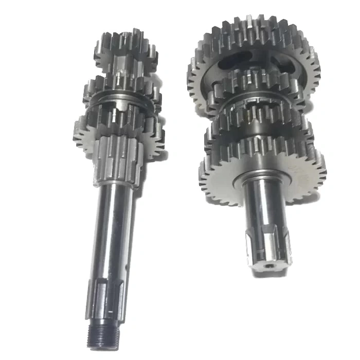 Yamaha Crypton Şanzıman Dişli Seti