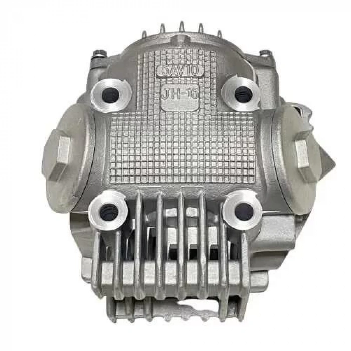 Yamaha Crypton Silindir Üst Kapak Dolu