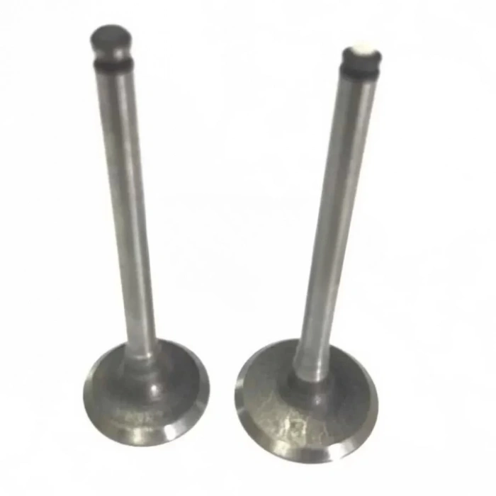 Yamaha Crypton Subap Takım