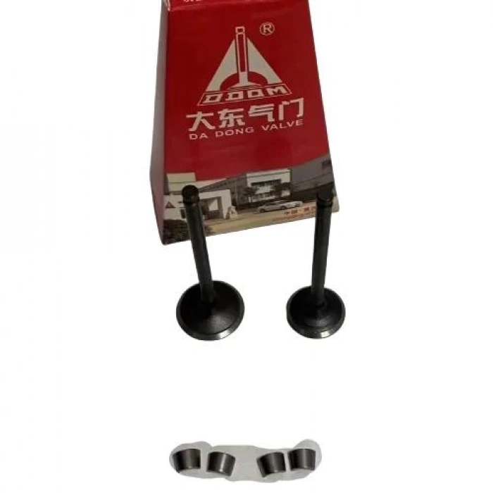 Yamaha Crypton Subap (Tırnaklı) Takım Dadong