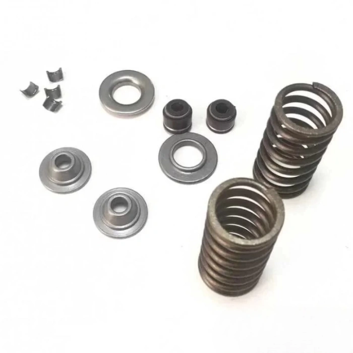 Yamaha Crypton Subap Yayı Seti