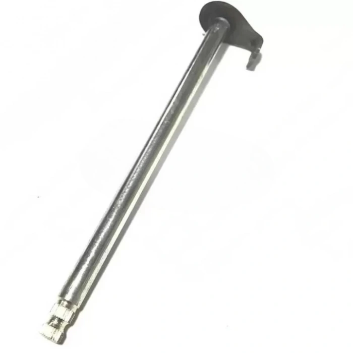 Yamaha Crypton Vites Mili