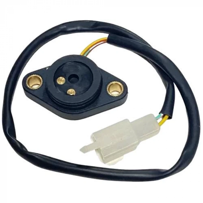 Yamaha Crypton Vites Müşürü