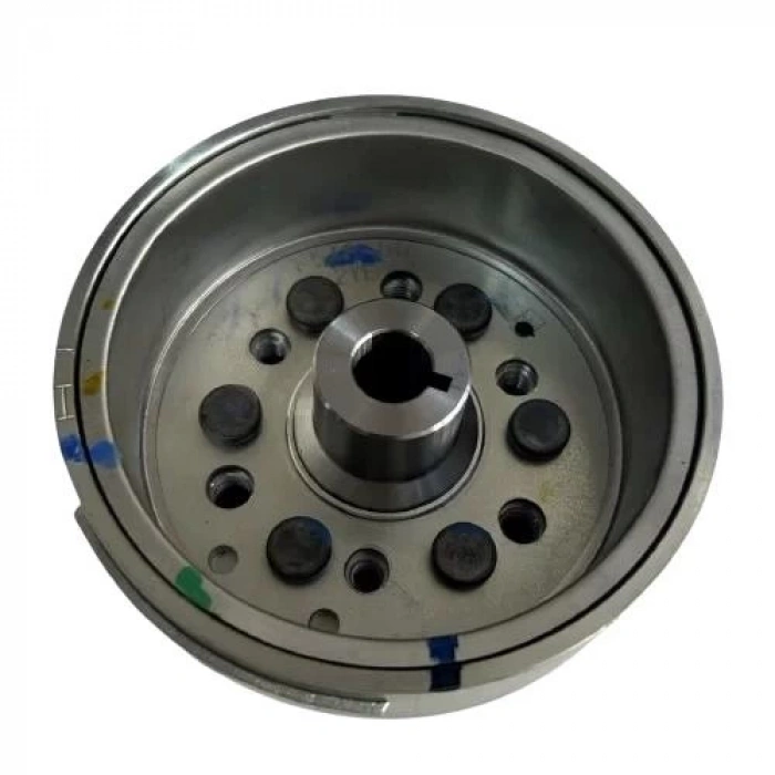 Yamaha Crypton Volant (Manyeto) Orijinal