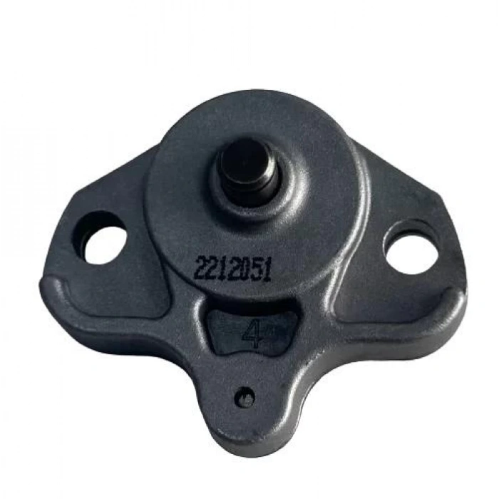 Yamaha Crypton Yağ Pompası 13 Orijinal