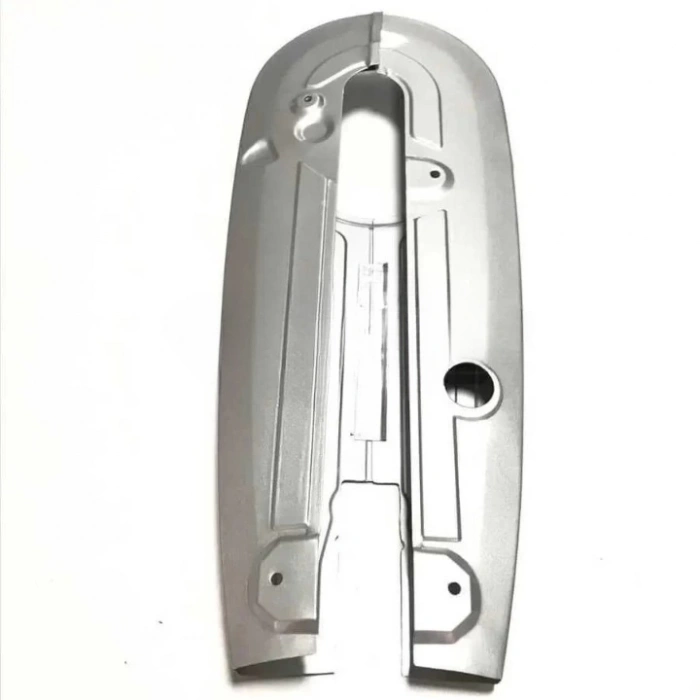 Yamaha Crypton Zincir Muhafazası Takım