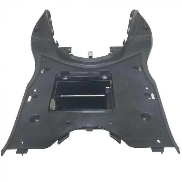 Yamaha Cygnus L Alt Basamak Oem